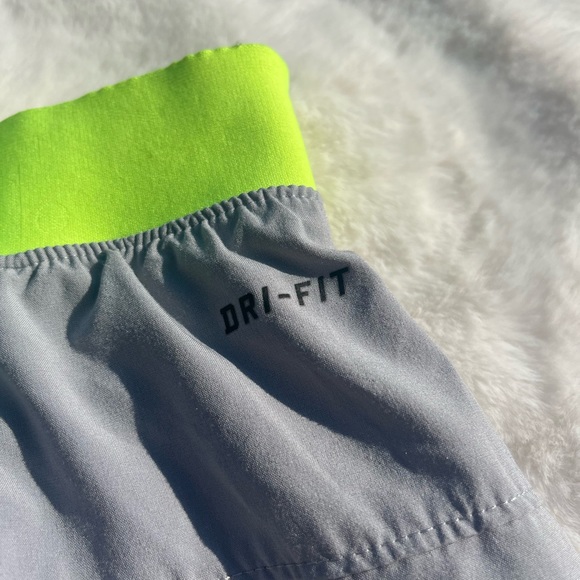 Nike Dri-Fit Shorts - Picture 8 of 9